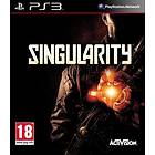 Singularity (PS3)