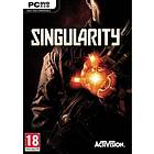Singularity (PC)
