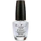 OPI Top Coat 15ml