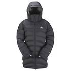 Mountain Equipment Lightline Long Jacket (Naisten)