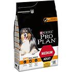 Purina ProPlan Optibalance Adult Medium 3kg