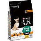 Purina ProPlan Optibalance Adult Small & Mini 7kg
