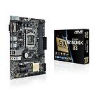 Asus B150M-K D3