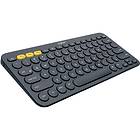 Logitech Multi-Device Bluetooth Keyboard K380 (EN)