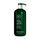 Paul Mitchell Tea Tree Special Shampoo 1000ml