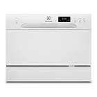 Electrolux ESF2400OW Blanc