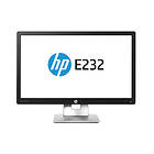 HP EliteDisplay E232