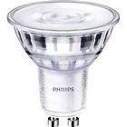 Philips LED Spot 280lm 2700K GU10 4W (Dimbar)