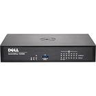 Dell SonicWALL TZ400 (01-SSC-0505)