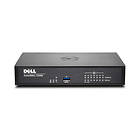 Dell SonicWALL TZ400 (01-SSC-0504)