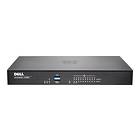 Dell SonicWALL TZ600 (01-SSC-0223)