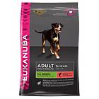 Eukanuba Adult All Breeds 12kg