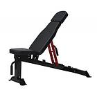 Master Fitness Silver II