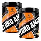 Swedish Supplements Hydro Amino Peptide 0,5kg