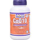 Now Foods CoQ10 100mg 150 Kapselit