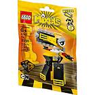 LEGO Mixels 41547 Wuzzo