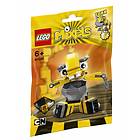 LEGO Mixels 41546 Forx