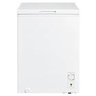 Bush BCF99L (White)