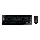Microsoft Wireless Desktop 850 (Nordic)