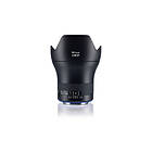 Zeiss Milvus 21/2.8 ZE for Canon