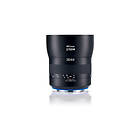 Zeiss Milvus 50/2.0 ZE Macro for Canon