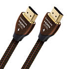Audioquest Chocolate HDMI - HDMI High Speed with Ethernet 4m