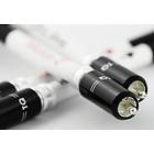 Tellurium Q Ultra Silver 2RCA - 2RCA 1,5m