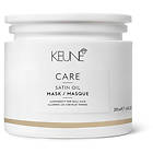 Keune Care Satin Oil Mask 200ml