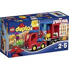 LEGO Duplo 10608 Spider-man Truck