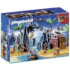 Playmobil Pirates 6679 Pirate Treasure Island