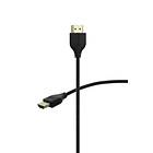 CYP Ultra Slim HDMI - HDMI High Speed with Ethernet 0,5m