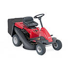 MTD Smart Minirider 60 RDE