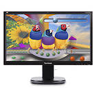 ViewSonic VG2437Smc 24" Full HD