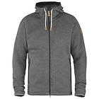 Fjällräven Övik Fleece Hoodie (Herr)