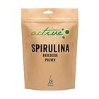 Holistic Active Spirulinapulver Ekologisk 150g