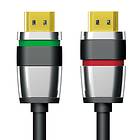 PureLink Ultimate+ ULS1000 HDMI - HDMI High Speed with Ethernet 1m