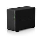 Synology DiskStation DS216play