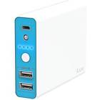 iLuv myPower 10400