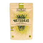 Rawpowder Vetegräs Eko NZ 200g