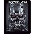 Terminator: 2 - Steelbook (UK)