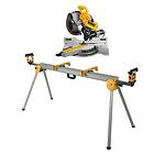 Dewalt DWS780 with Stand