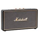 Marshall Stockwell