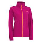 Kari Traa Kari Full Zip Fleece (Dame)