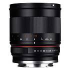 Samyang 50/1.2 ED AS UMC CS for Sony E