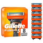 Gillette Fusion5 8-pack