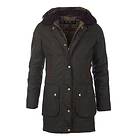 Barbour Bower Wax Jacket (Dam)