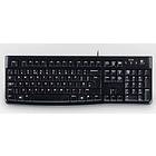 Logitech Keyboard K120 for Business (FR)