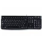 Logitech Keyboard K120 (ES)