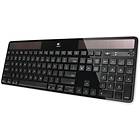 Logitech Wireless Solar Keyboard K750 (FR)