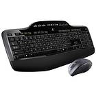 Logitech Wireless Desktop MK710 (FR)